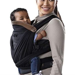 Boppy baby carrier